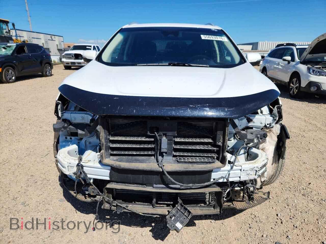 2020 FORD EDGE - VIN: 2FMPK4K92LBA75762 - Photo 5