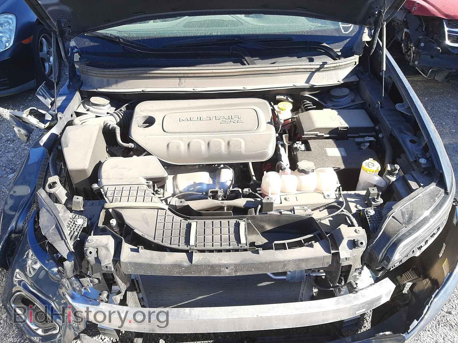 2020 JEEP CHEROKEE - VIN: 1C4PJLDB4LD653887 - Фото 7