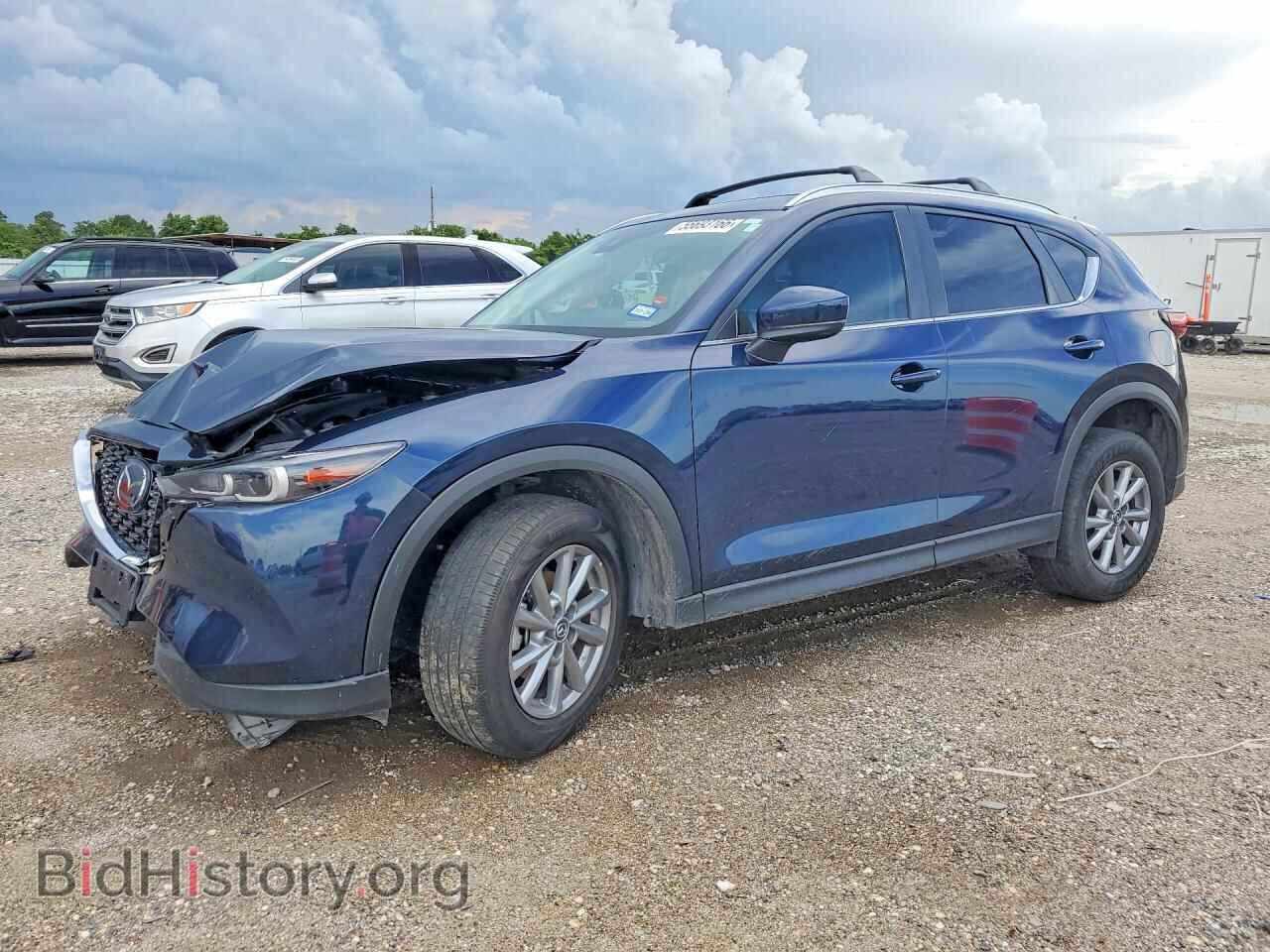 Photo JM3KFBBM1P0128929 - MAZDA CX-5 2023