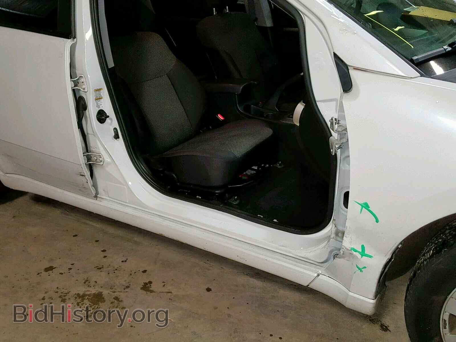 2012 MITSUBISHI GALANT - VIN: 4A32B2FF1CE022801 - Фото 9