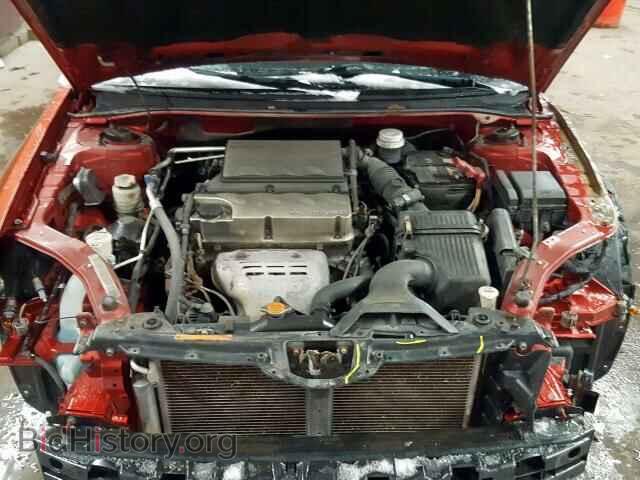2011 MITSUBISHI GALANT - VIN: 4A32B2FF0BE010816 - Фото 7
