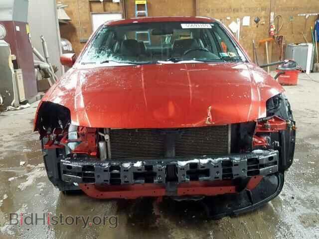 2011 MITSUBISHI GALANT - VIN: 4A32B2FF0BE010816 - Фото 9