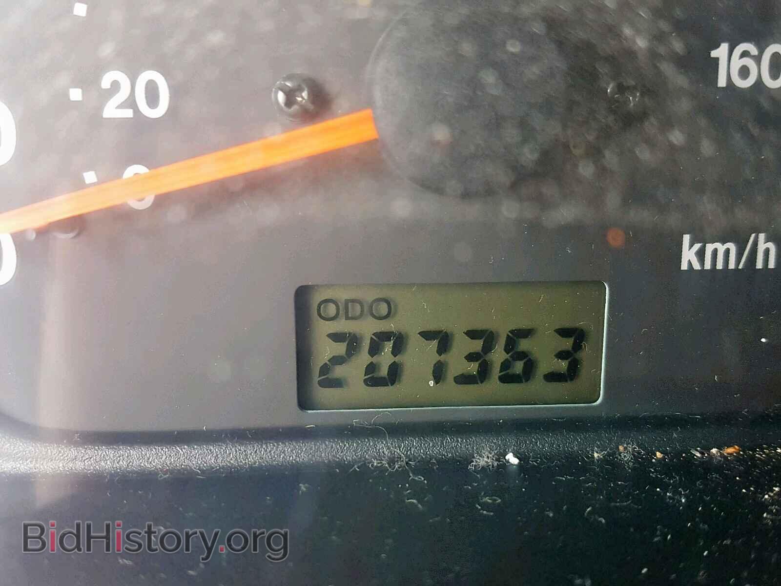 2002 SUZUKI XL7 PLUS - VIN: JS3TX92V924109138 - Фото 8