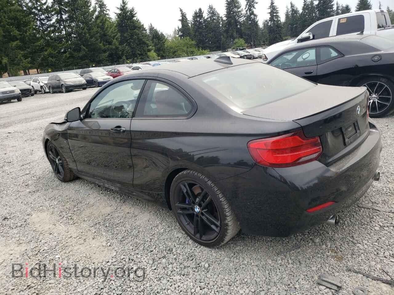 2019 BMW M2 - VIN: WBA2J5C59KVB28155 - Photo 2