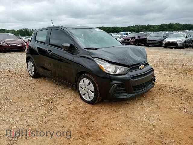 2017 CHEVROLET SPARK - VIN: KL8CB6SA4HC802408 - Фото 13