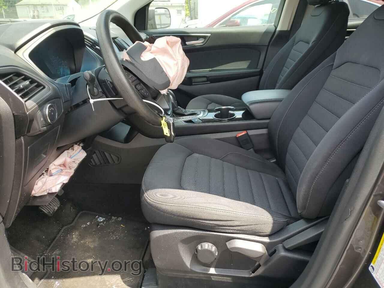 2015 FORD EDGE - VIN: 2FMTK3G97FBB44080 - Photo 7