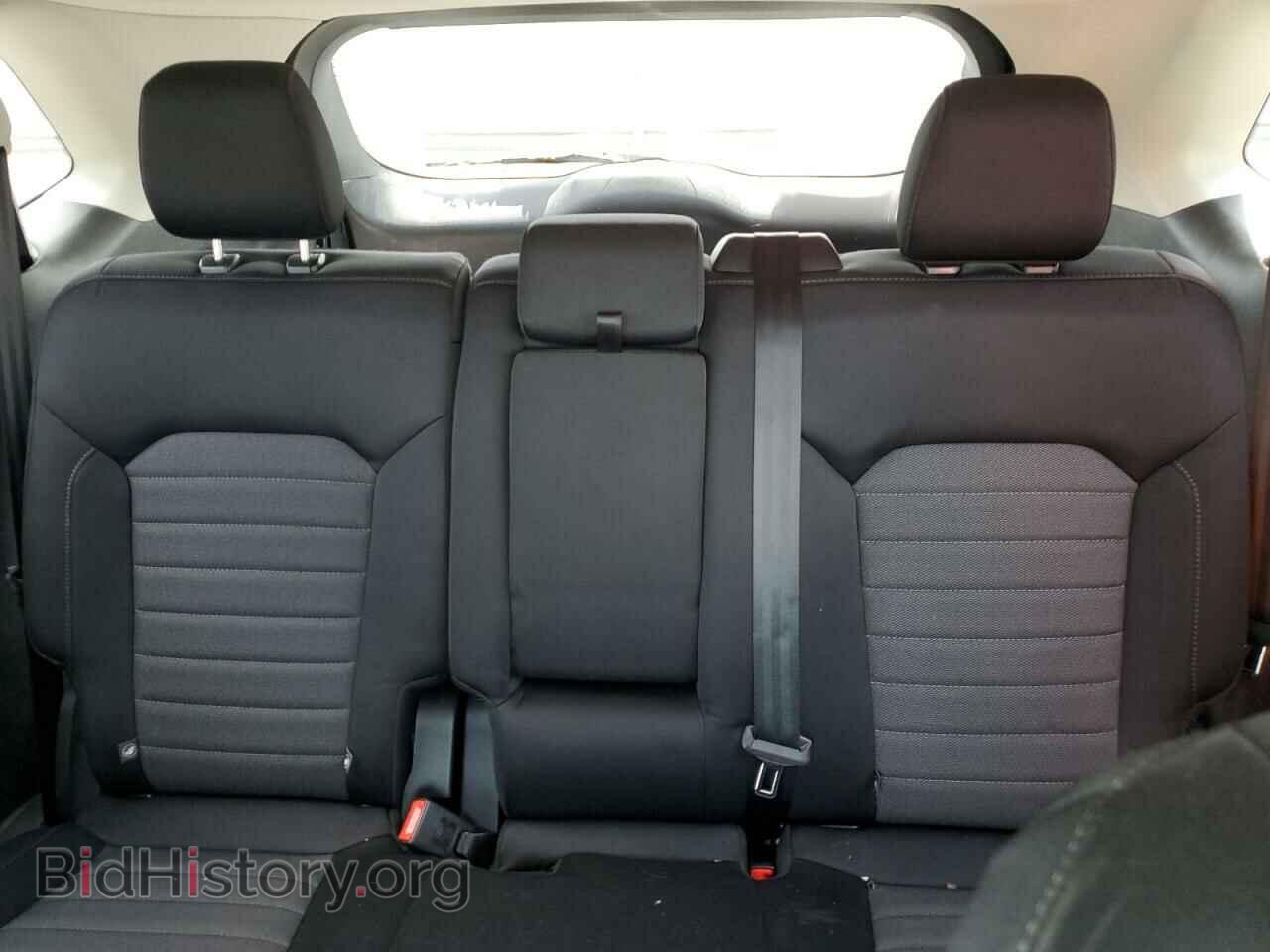 2015 FORD EDGE - VIN: 2FMTK3G97FBB44080 - Photo 10