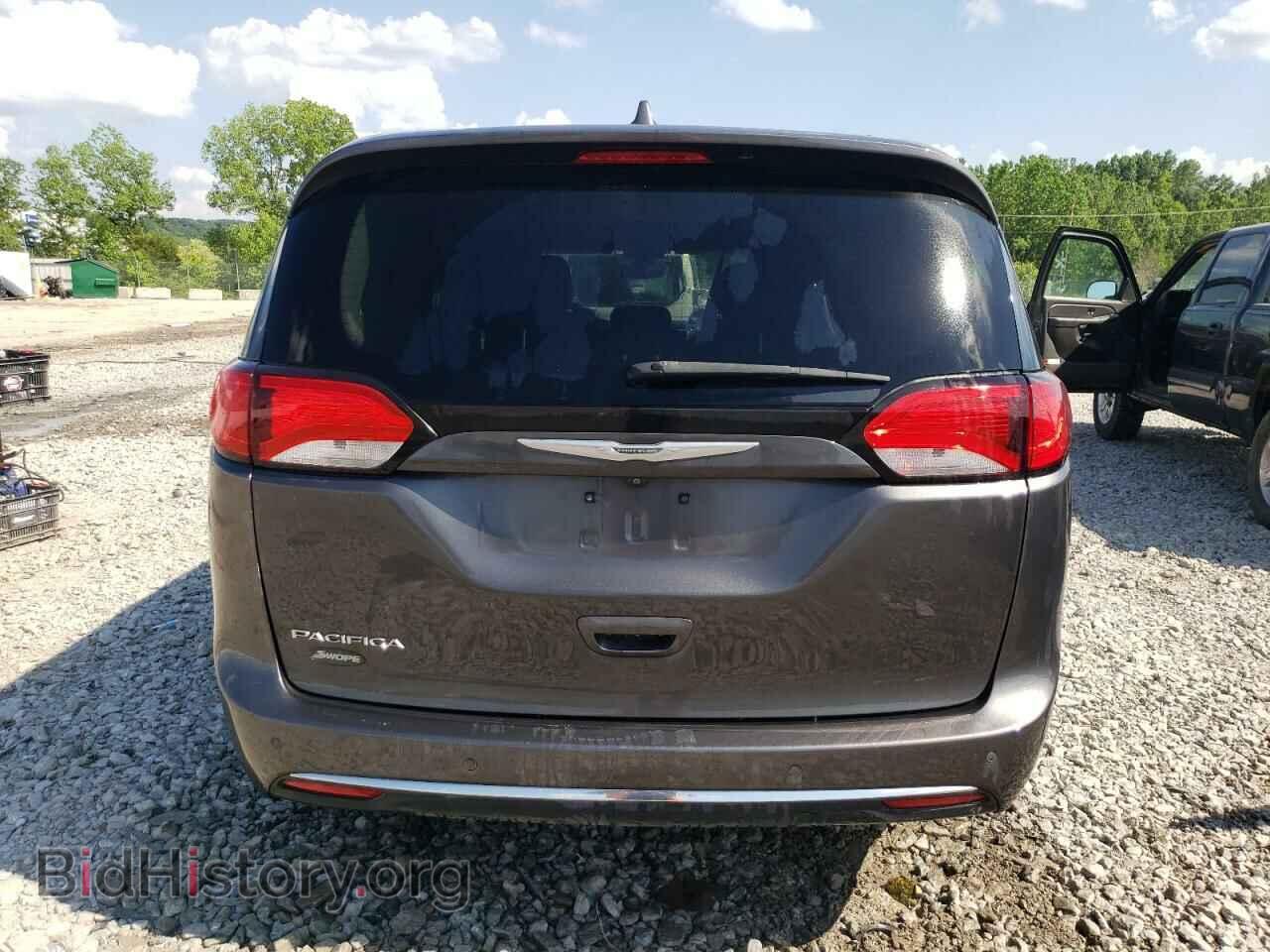 2017 CHRYSLER PACIFICA - VIN: 2C4RC1EG3HR608431 - Photo 6