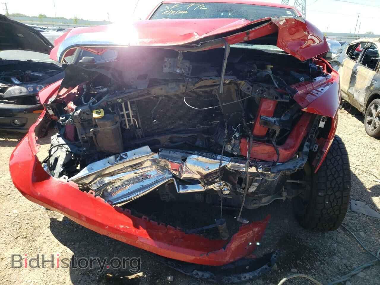 2018 RAM 1500 - VIN: 1C6RR7LT8JS170406 - Фото 9