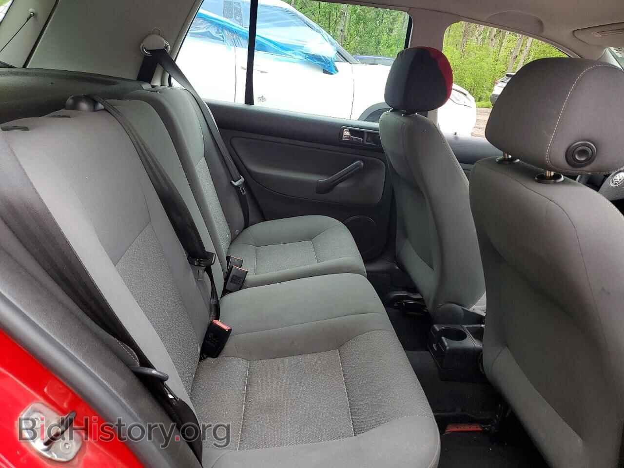 2010 VOLKSWAGEN GOLF - VIN: 9BWEL4BE8A4003600 - Photo 10