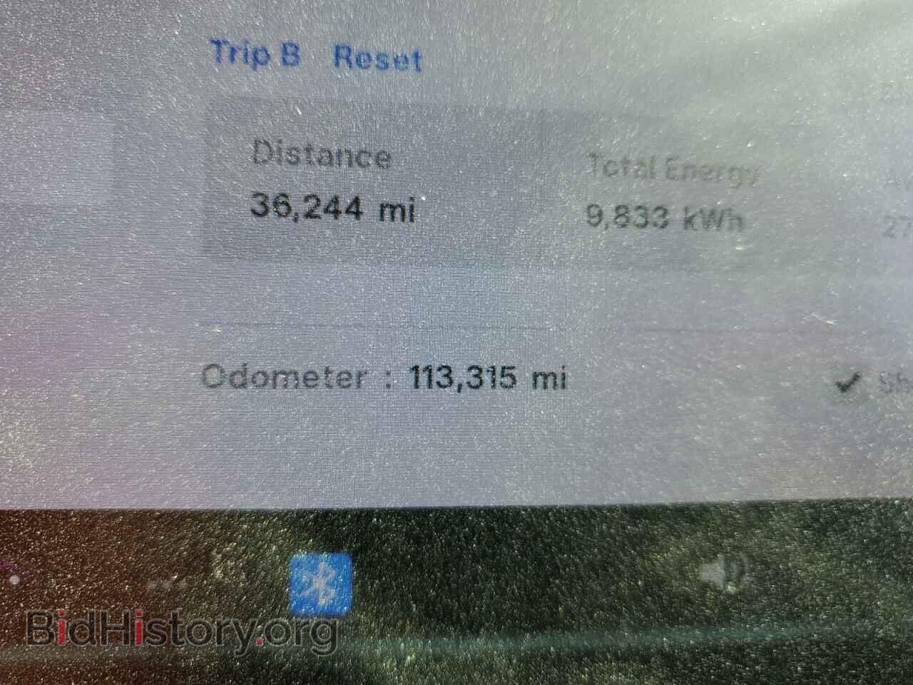 2018 TESLA MODEL 3 - VIN: 5YJ3E1EA9JF060934 - Photo 9