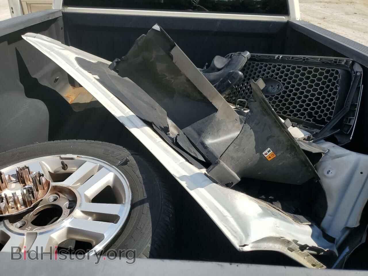 2008 FORD All Models - VIN: 1FTPX12V28FA55633 - Фото 12