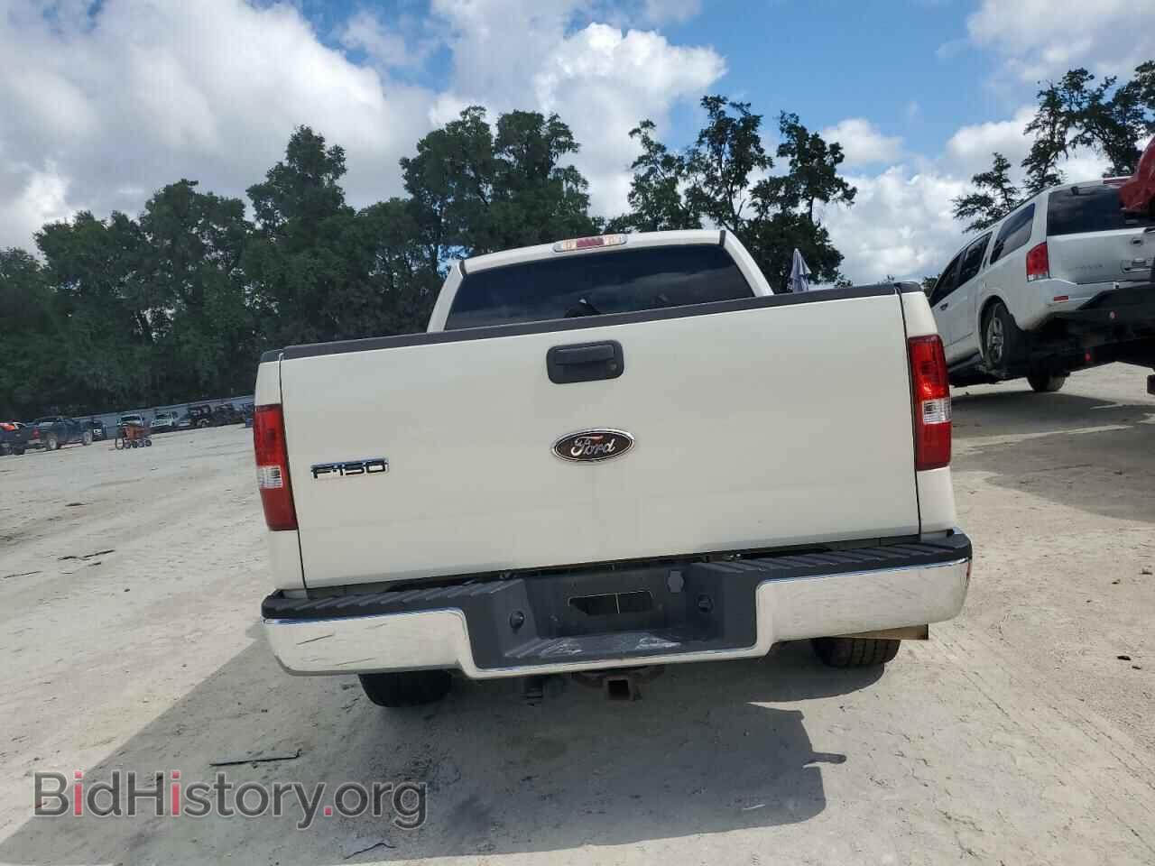 2008 FORD All Models - VIN: 1FTPX12V28FA55633 - Фото 6