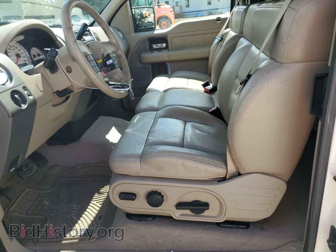2008 FORD All Models - VIN: 1FTPX12V28FA55633 - Фото 7