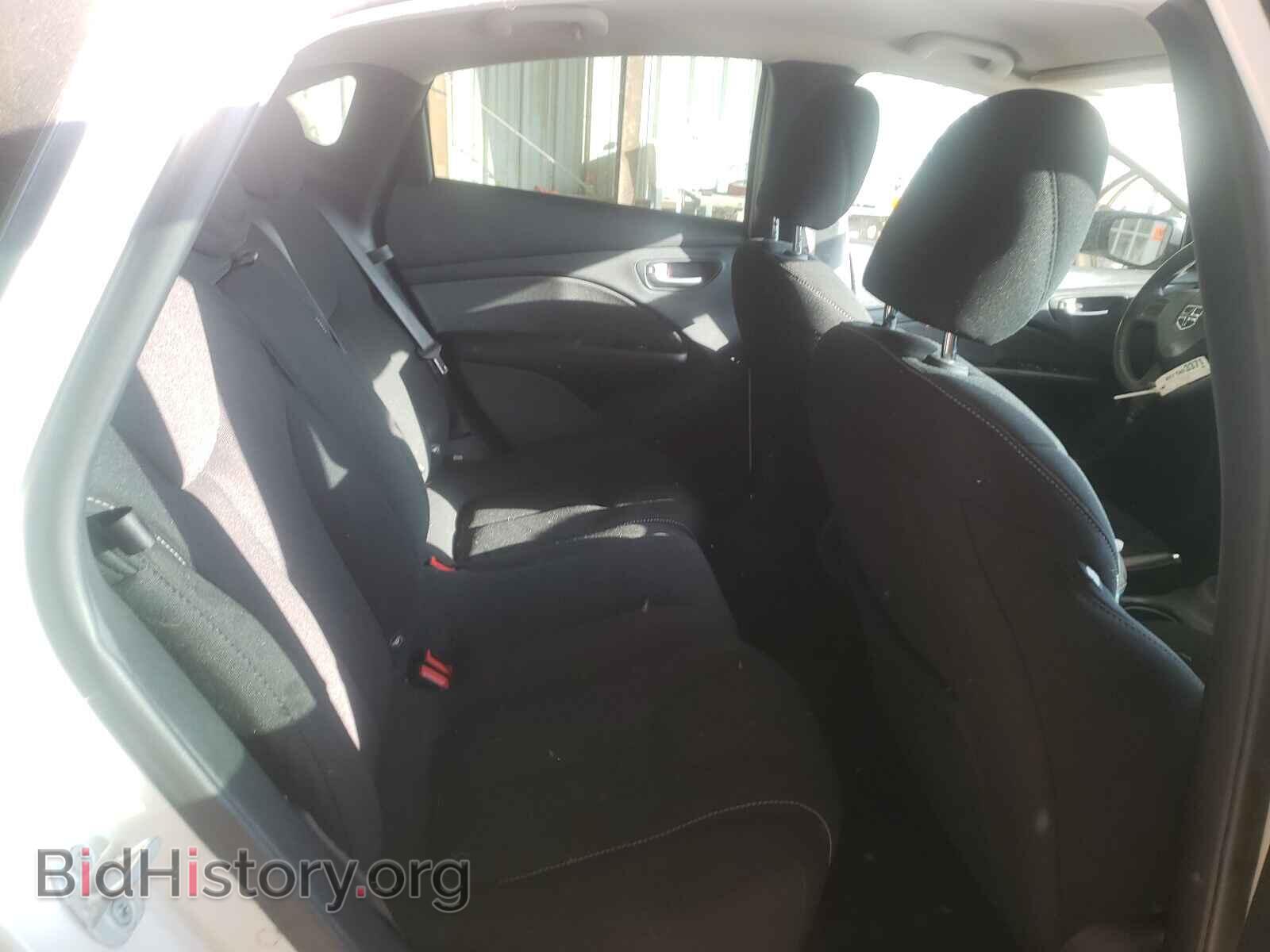 2013 DODGE DART - VIN: 1C3CDFBAXDD202681 - Photo 6