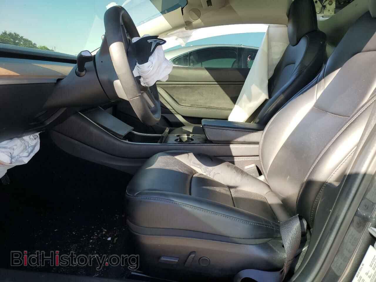 2019 TESLA MODEL 3 - VIN: 5YJ3E1EA2KF474929 - Photo 7