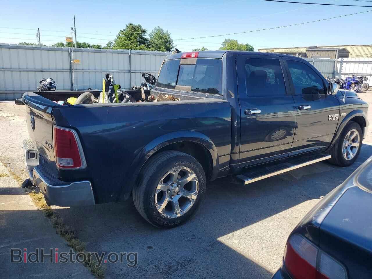 2013 RAM 1500 - VIN: 1C6RR7NT7DS535692 - Photo 3