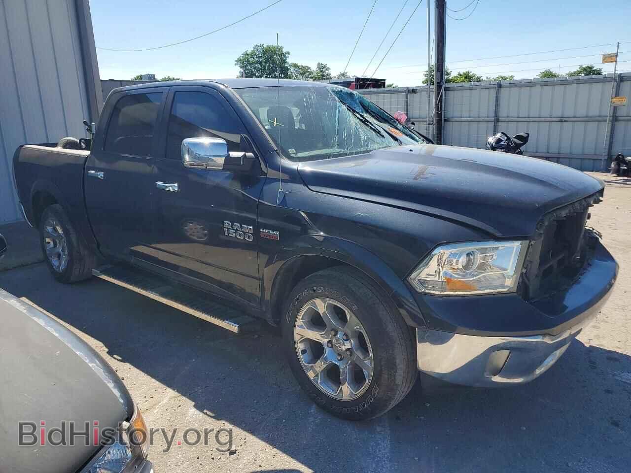 2013 RAM 1500 - VIN: 1C6RR7NT7DS535692 - Photo 4