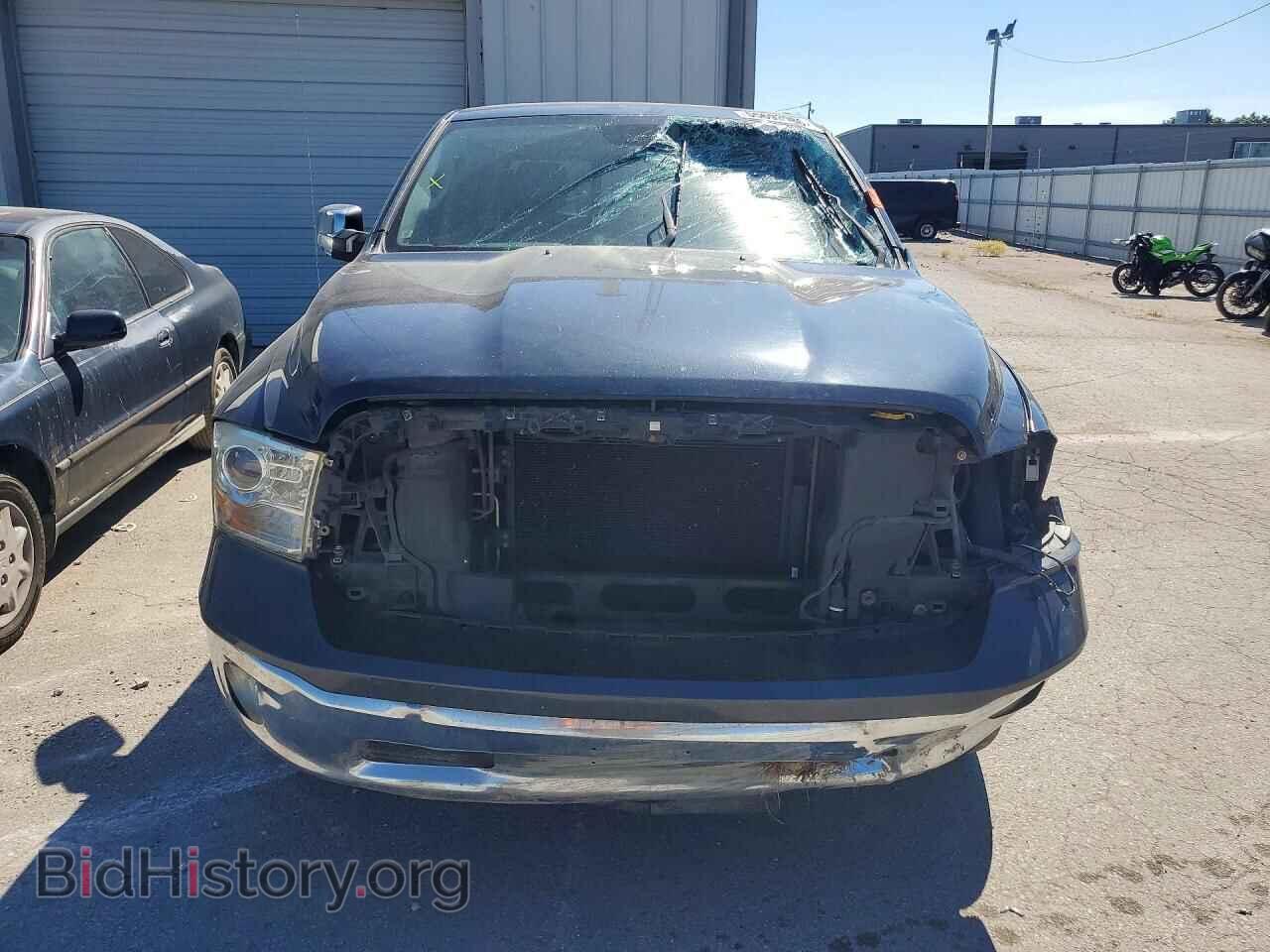2013 RAM 1500 - VIN: 1C6RR7NT7DS535692 - Photo 5