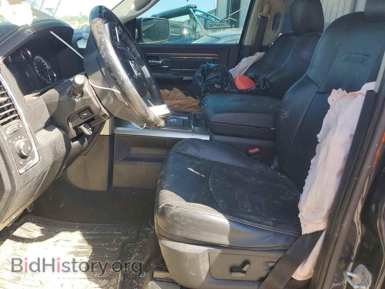 2013 RAM 1500 - VIN: 1C6RR7NT7DS535692 - Photo 7