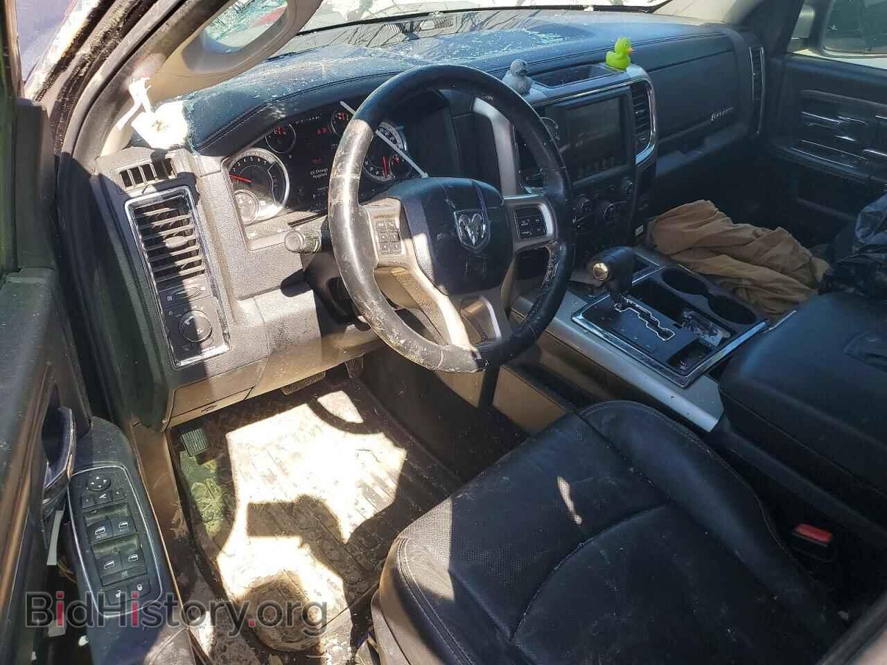 2013 RAM 1500 - VIN: 1C6RR7NT7DS535692 - Photo 8