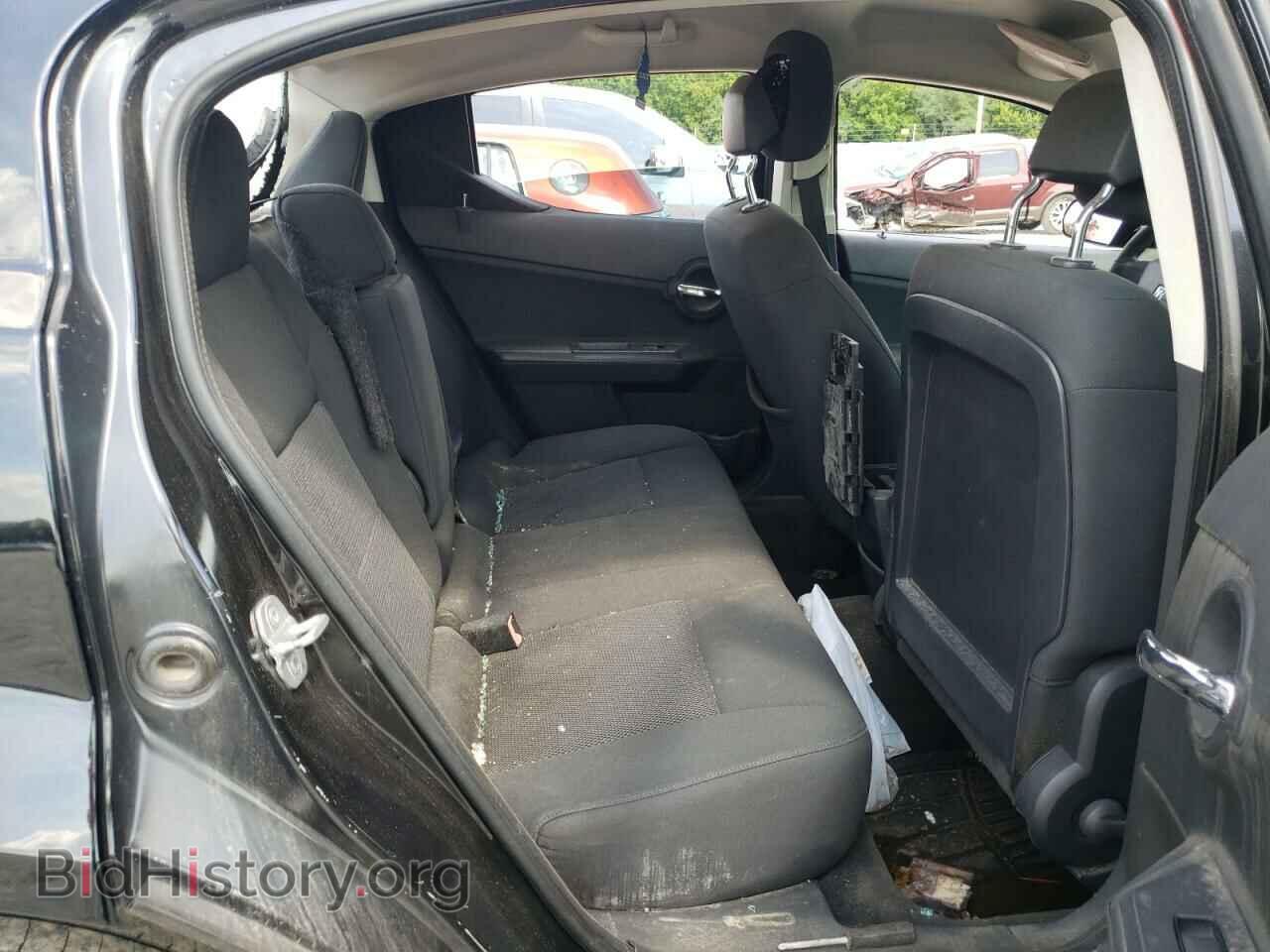 2010 DODGE AVENGER - VIN: 1B3CC4FBXAN209367 - Фото 6
