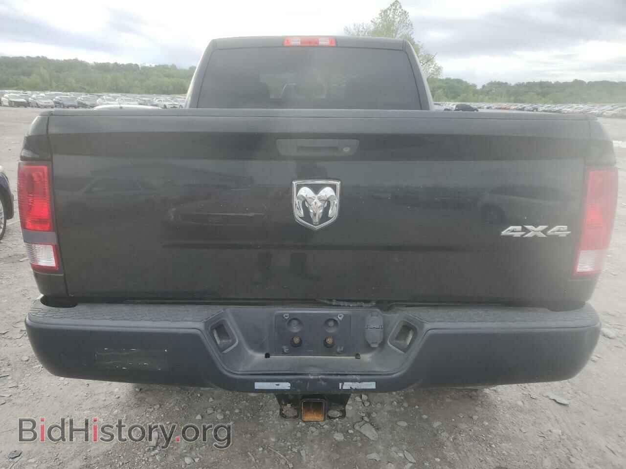 2017 RAM All Models - VIN: 3C6TR5CT6HG586465 - Photo 6