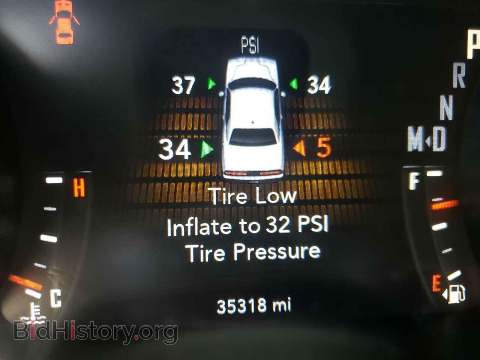 2019 DODGE CHALLENGER - VIN: 2C3CDZAG4KH583645 - Photo 8