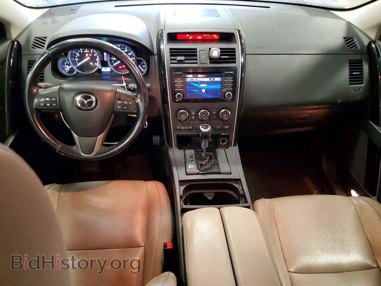 2015 MAZDA CX-9 - VIN: JM3TB3CA8F0451433 - Photo 8