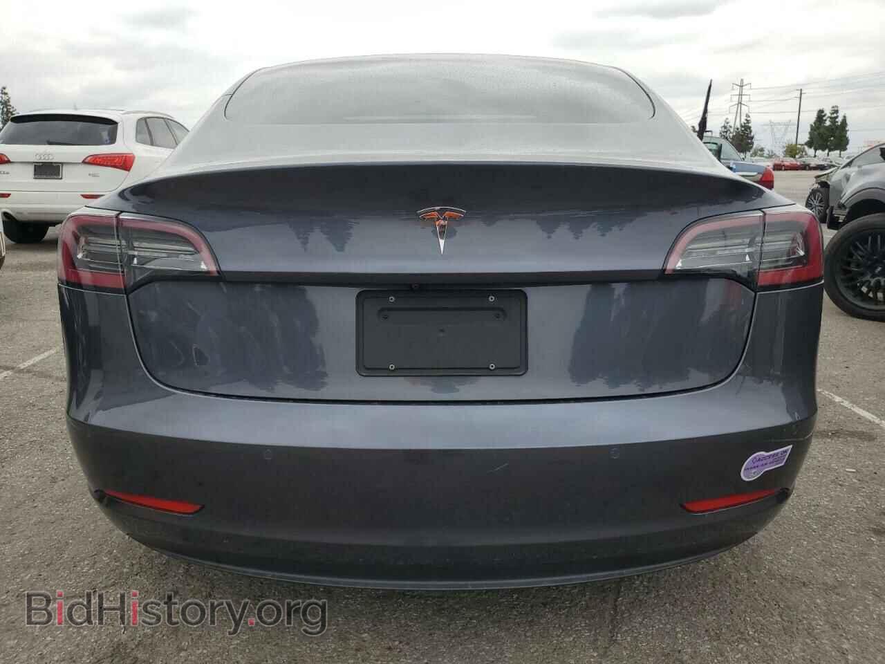 2018 TESLA MODEL 3 - VIN: 5YJ3E1EA4JF158334 - Photo 6