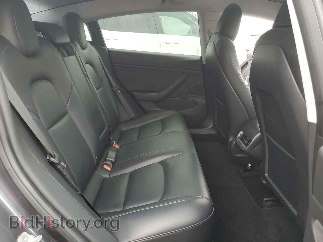2018 TESLA MODEL 3 - VIN: 5YJ3E1EA4JF158334 - Photo 10