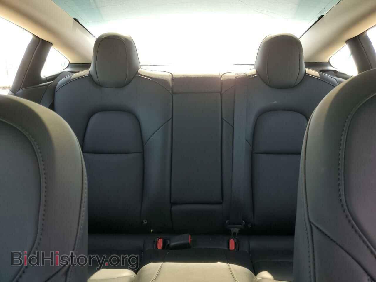 2023 TESLA MODEL 3 - VIN: 5YJ3E1EA2PF648098 - Photo 10