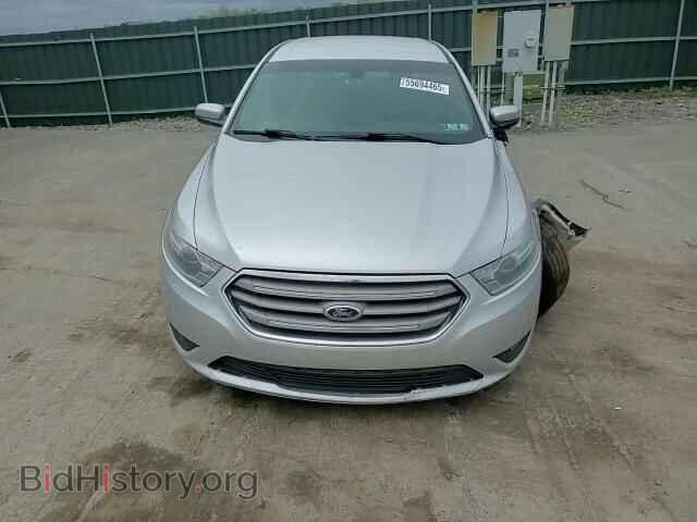 2014 FORD TAURUS - VIN: 1FAHP2E87EG121220 - Фото 13