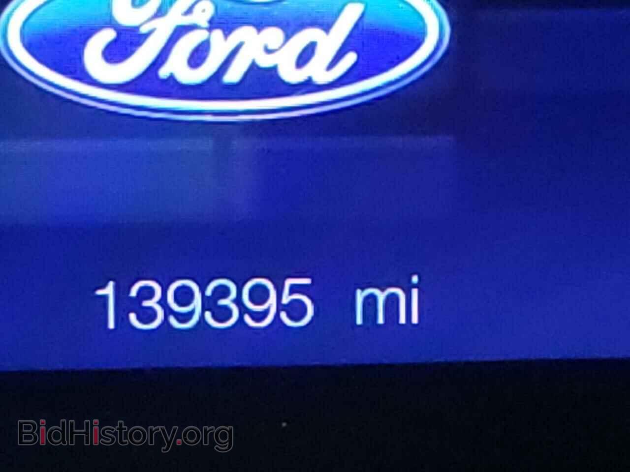 2013 FORD EDGE - VIN: 2FMDK3GC3DBC62298 - Фото 8