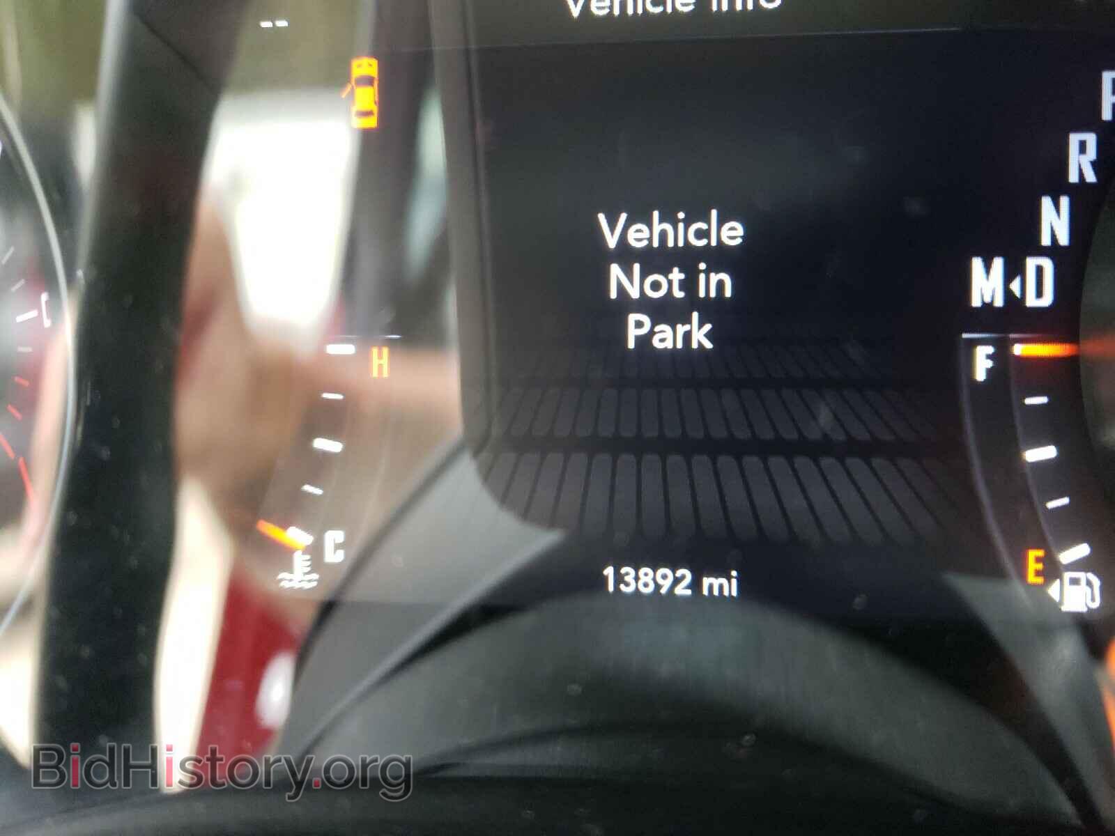 2019 DODGE CHALLENGER - VIN: 2C3CDZAG6KH566717 - Фото 8