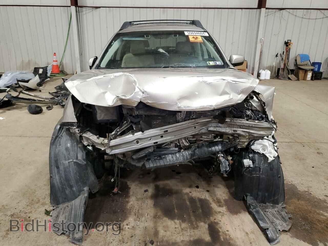2015 SUBARU OUTBACK - VIN: 4S4BSANC3F3290586 - Фото 5