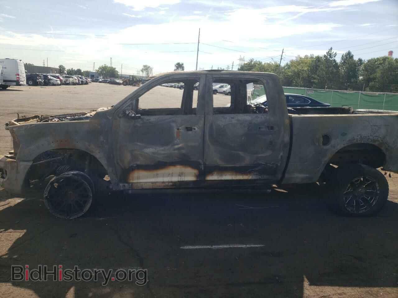 2019 RAM 2500 - VIN: 3C6UR5FL1KG540033 - Фото 10