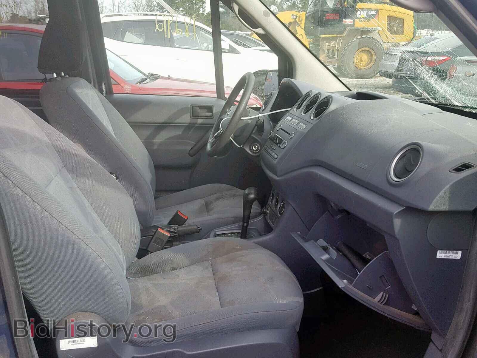 2012 FORD TRANSIT CO - VIN: NM0KS9BN0CT119716 - Фото 5