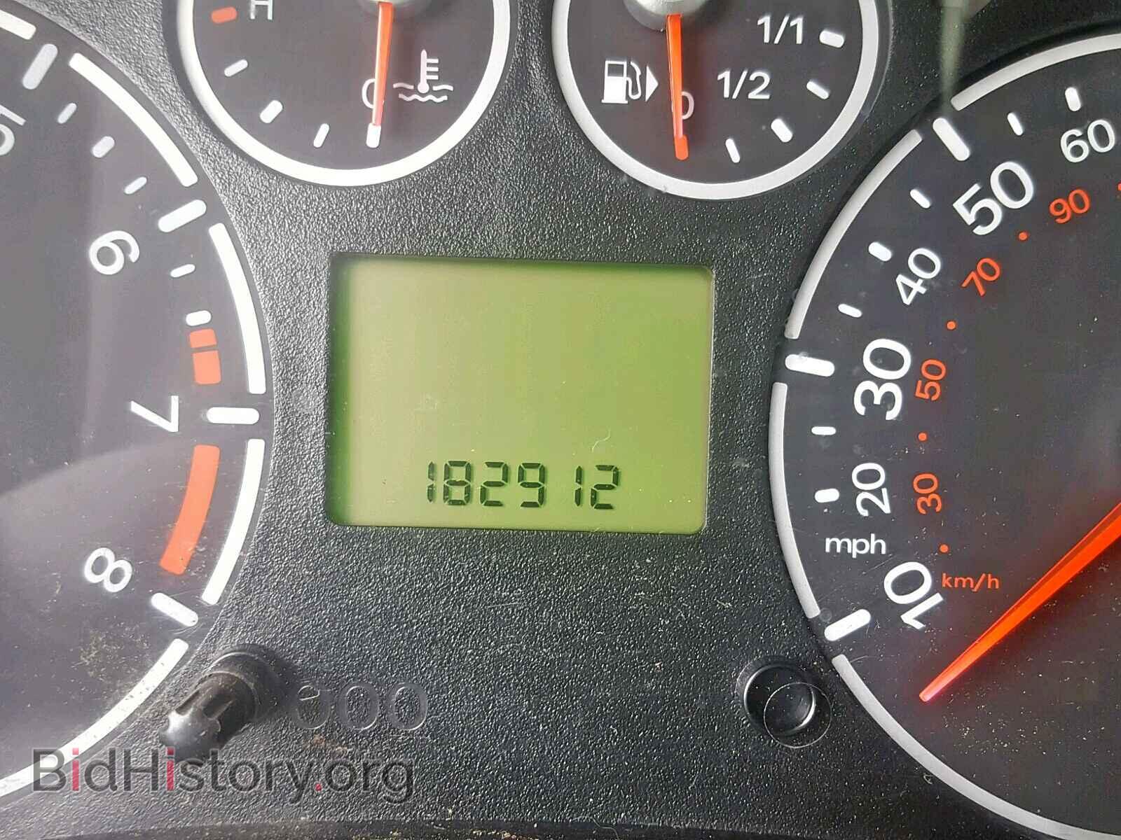 2012 FORD TRANSIT CO - VIN: NM0KS9BN0CT119716 - Фото 8