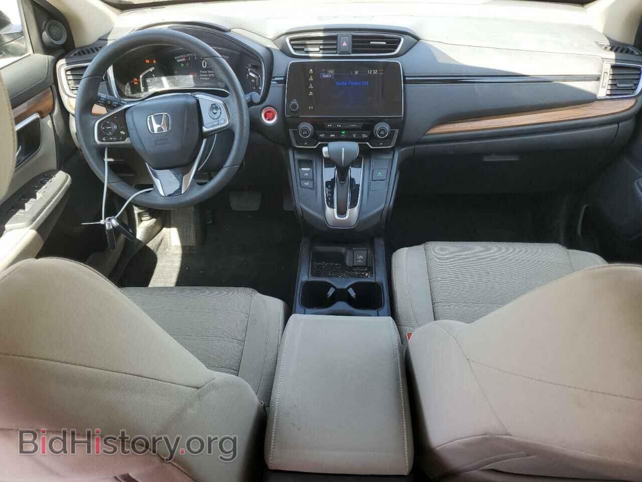 2018 HONDA CRV - VIN: 7FARW2H56JE079280 - Фото 8