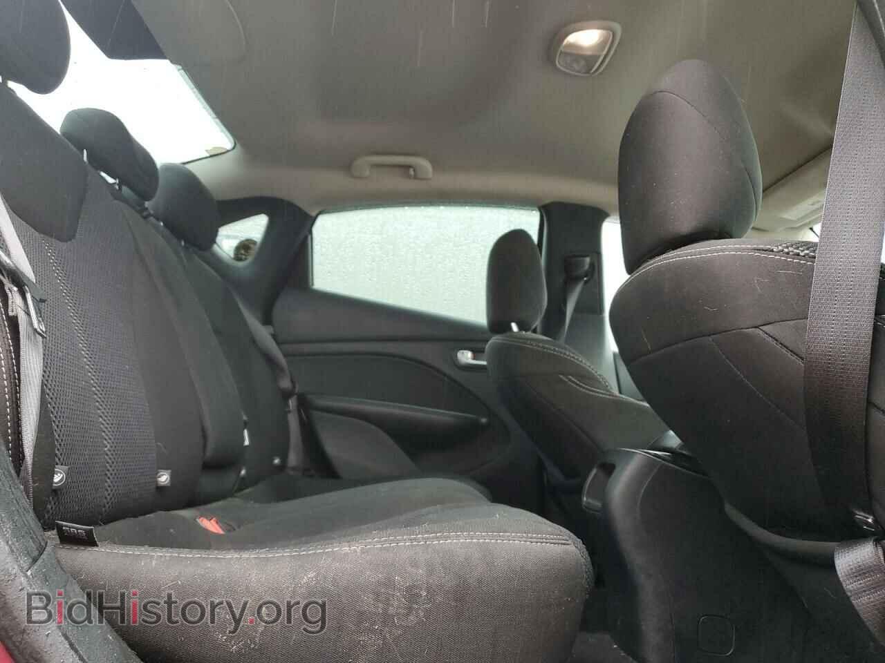 2015 DODGE DART - VIN: 1C3CDFBB3FD351249 - Фото 10