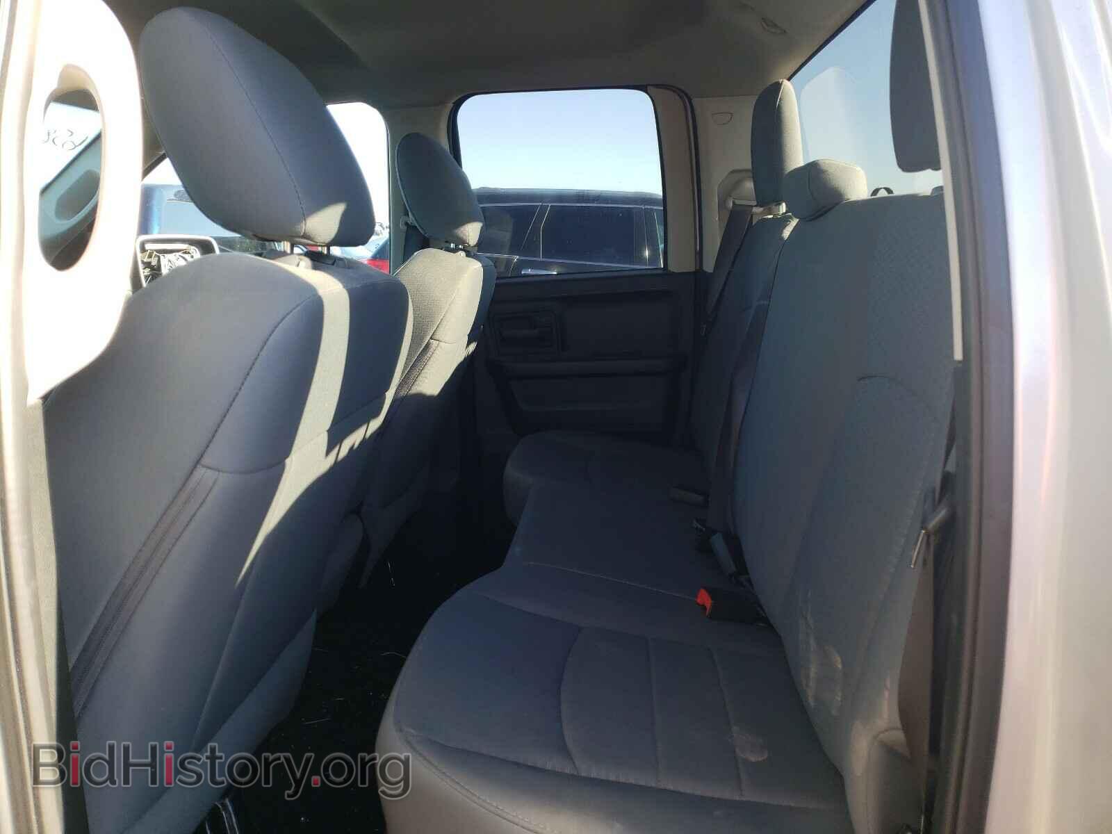 2017 RAM 1500 - VIN: 1C6RR6FG7HS658006 - Фото 6