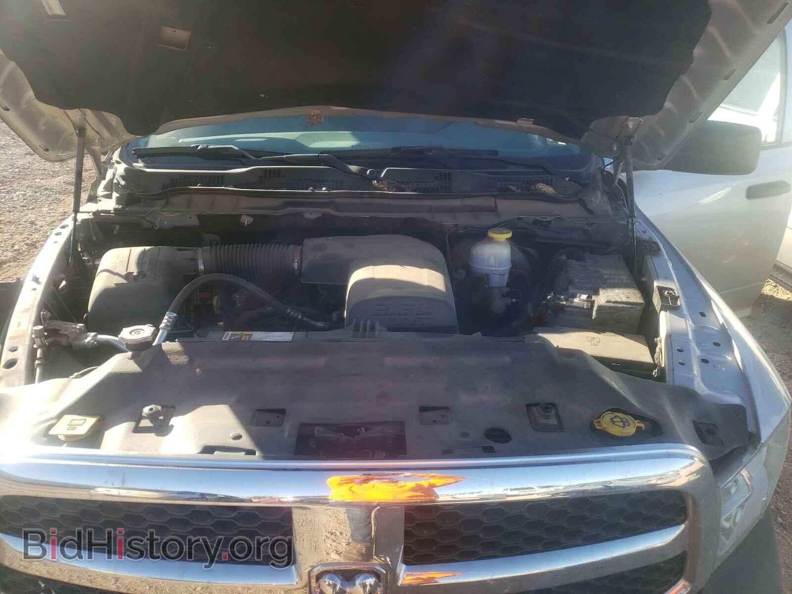 2017 RAM 1500 - VIN: 1C6RR6FG7HS658006 - Фото 7