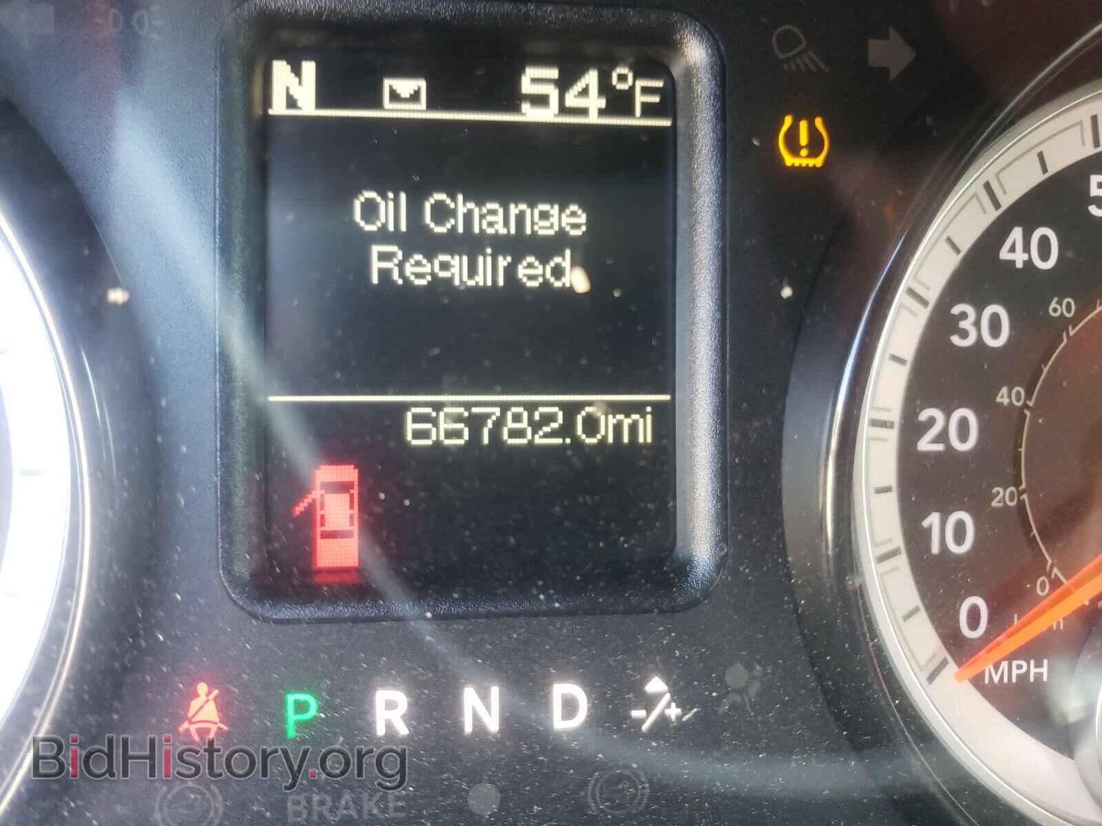 2017 RAM 1500 - VIN: 1C6RR6FG7HS658006 - Фото 8