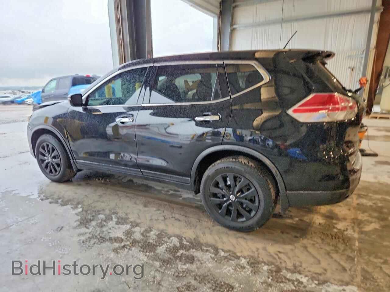 2015 NISSAN ROGUE - VIN: KNMAT2MV6FP535041 - Фото 2