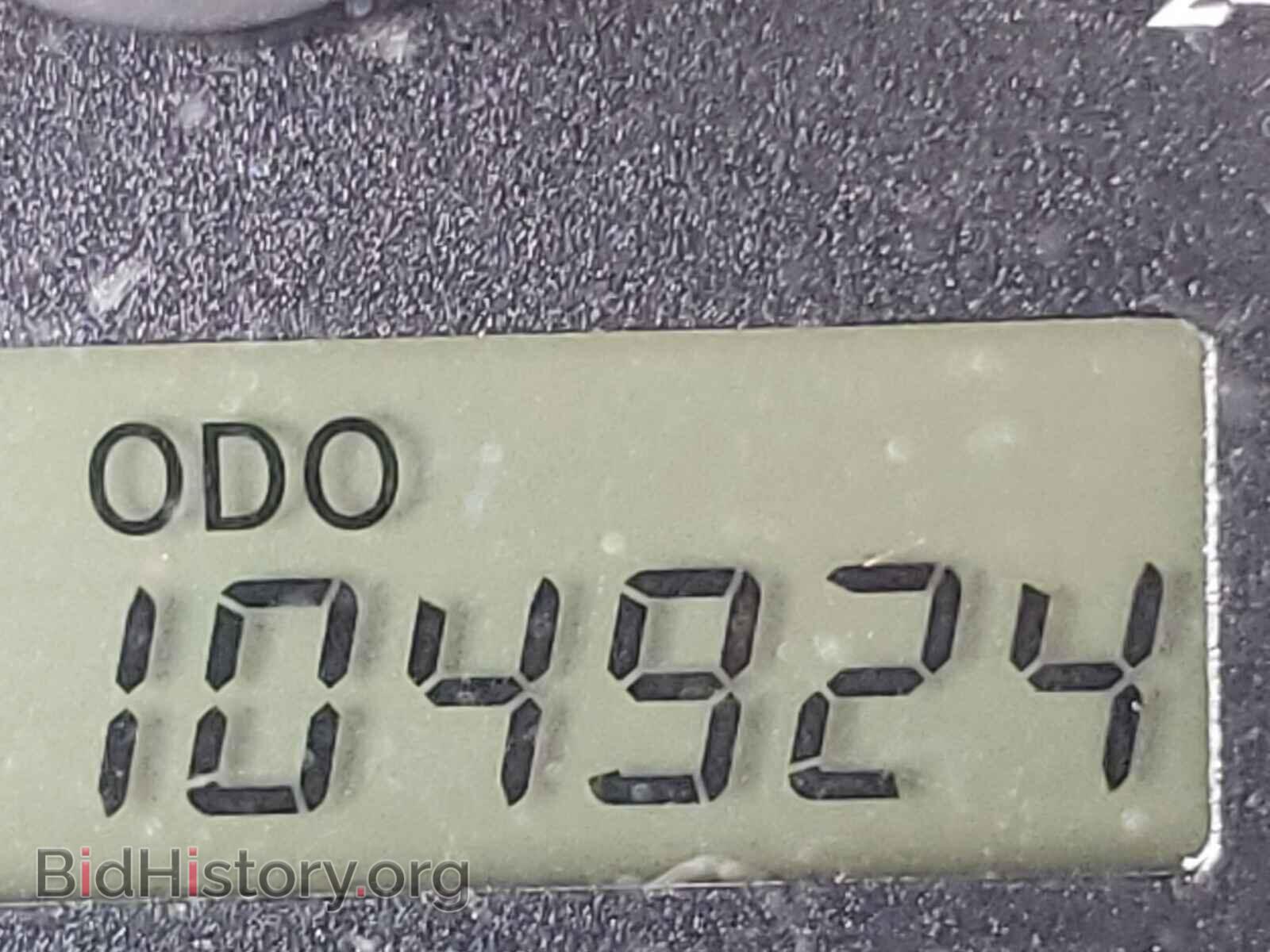 2013 TOYOTA COROLLA - VIN: 2T1BU4EE7DC124366 - Photo 8
