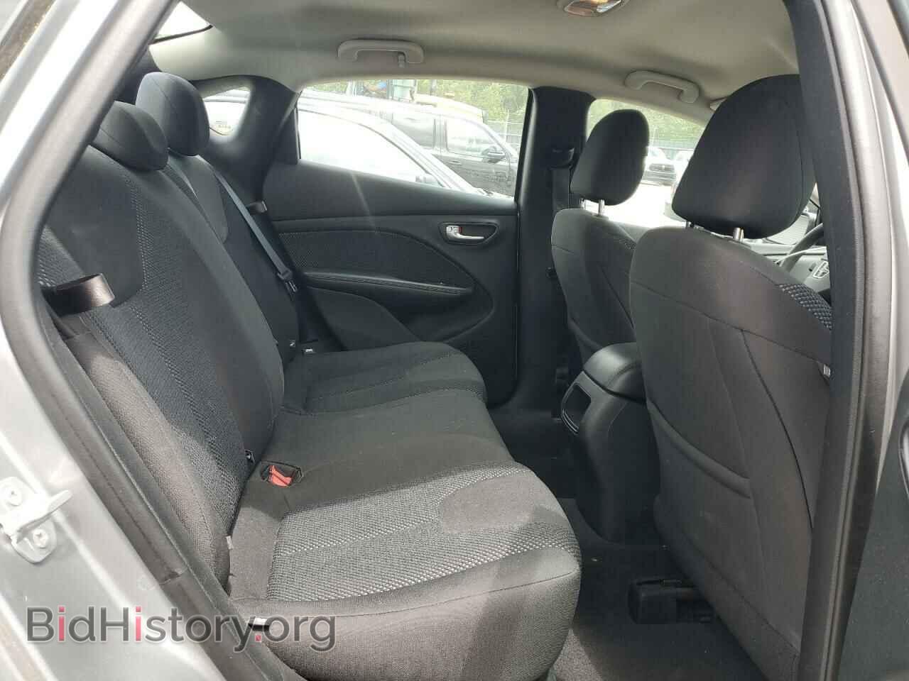 2015 DODGE DART - VIN: 1C3CDFAA1FD390897 - Фото 10