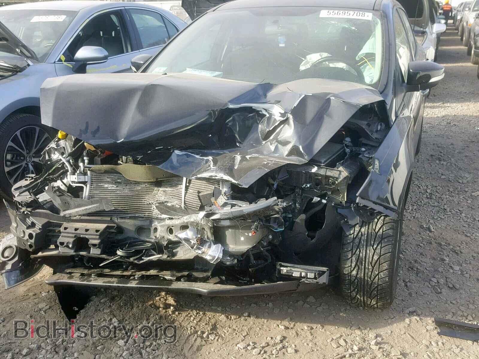 2015 FORD FOCUS SE - VIN: 1FADP3F27FL291231 - Фото 9