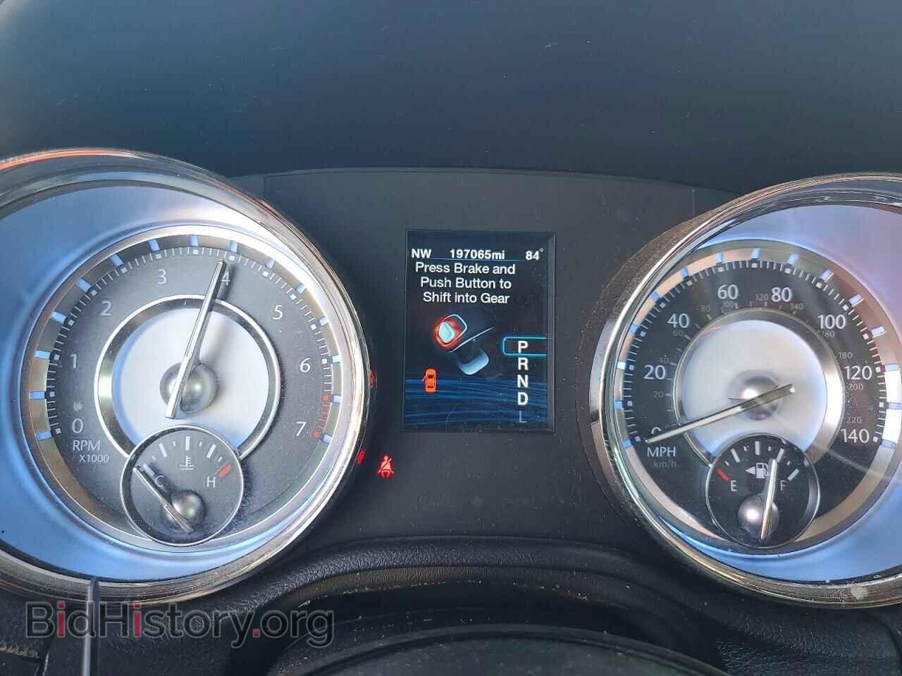 2012 CHRYSLER 300 - VIN: 2C3CCACGXCH138264 - Фото 9