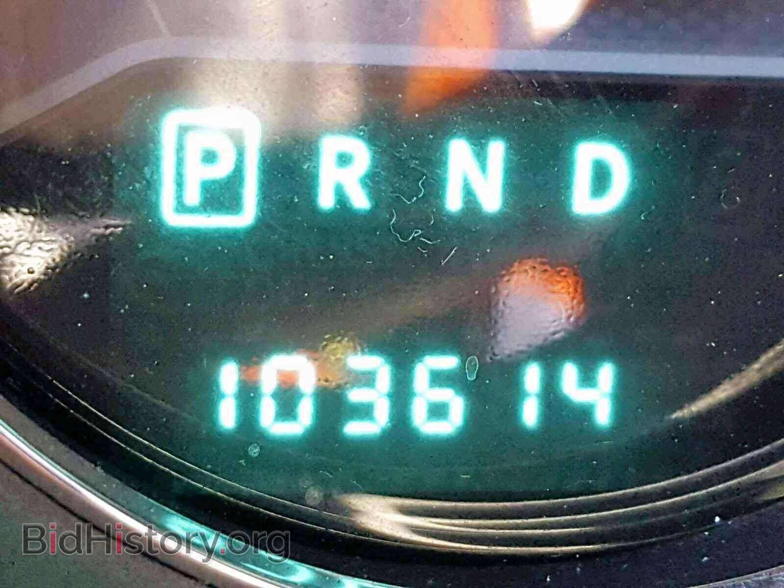 2011 DODGE AVENGER - VIN: 1B3BD1FB2BN603079 - Photo 8